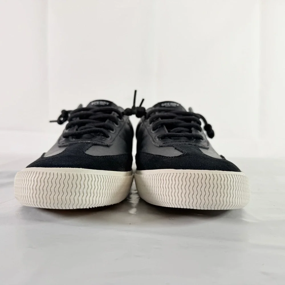 Sperry step into